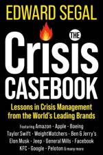 The Crisis Casebook af Edward Segal