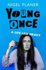 Young Once af Nigel Planer