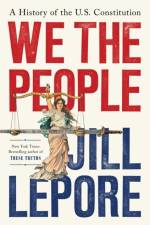 We the People af Jill Lepore