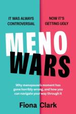 Menowars af Fiona Clark