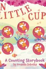 Ten Little Cupids af Amanda Sobotka