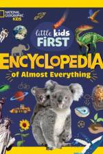 National Geographic Little Kids First Encyclopedia of Almost Everything af National Geographic Kids