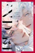 World's End Blue Bird, Volume 4 af Anji Seina