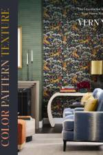 Color Pattern Texture af Vern Yip