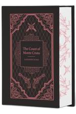 The Count of Monte Cristo af Alexandre Dumas