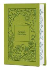 Grimm's Fairy Tales af Grimm Brothers