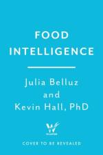 Food Intelligence af Kevin Hall