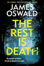 The Rest is Death