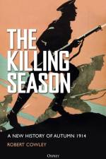 The Killing Season af Robert Cowley