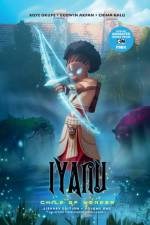 Iyanu: Child of Wonder Library Edition Volume 1 af Roye Okupe