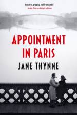 Appointment in Paris af Jane Thynne