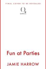 Fun at Parties af Jamie Harrow