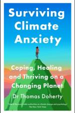 Surviving Climate Anxiety af Thomas Doherty