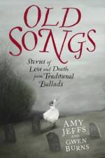 Old Songs af Amy Jeffs
