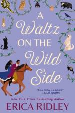 A Waltz on the Wild Side af Erica Ridley