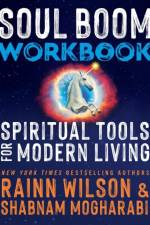 Soul Boom Workbook af Rainn Wilson