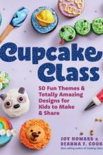 Cupcake Class af Deanna F. Cook