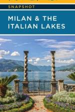 Rick Steves Snapshot Milan & the Italian Lakes (Sixth Edition) af Rick Steves