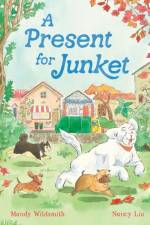 A Present for Junket af Mandy Wildsmith
