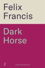 Dark Horse af Felix Francis