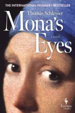 Mona’s Eyes af Thomas Schlesser