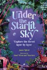 Under the Starlit Sky af James Aldred