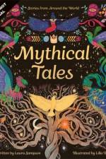 Mythical Tales af Laura Sampson