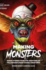 Making Monsters af Howard Berger