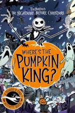 Where's The Pumpkin King? af Disney Book Group