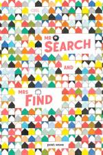Mr Search and Mrs Find