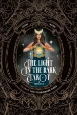 The Light in the Dark Tarot & Oracle Deck af Kerry Ward