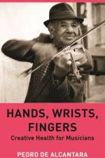 Hands, Wrists, Fingers