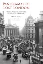 Panoramas of Lost London