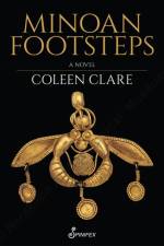 Minoan Footsteps af Coleen Clare