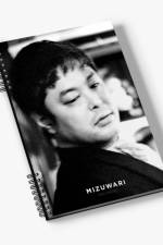 MIZUWARI