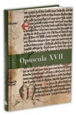 Opuscula XVII
