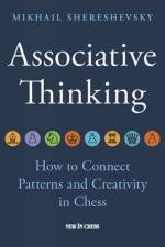 Associative Thinking af Mikhail Shereshevsky