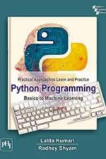 Python Programming af Lalita Kumari