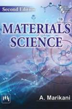 Materials Science af A. Marikani