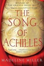 The Song of Achilles af Madeline Miller
