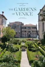 The Gardens of Venice af Toto Bergamo Rossi