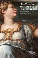 The Venetian Masterpiece by Giorgio Vasari