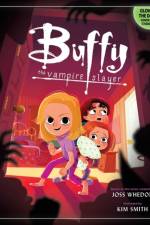 Buffy the Vampire Slayer: A Picture Book