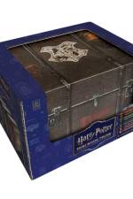Harry Potter: Mini Book Trunk