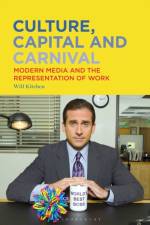 Culture, Capital and Carnival af Will (PhD Student Kitchen