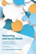 Marketing and Social Media af Lorri Mon