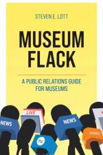 Museum Flack af Steve Lott