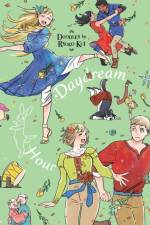 Doodles by Ryoko Kui: Daydream Hour af Ryoko Kui
