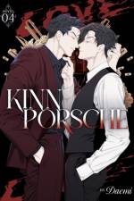 KinnPorsche (Novel) Vol. 4 af Daemi