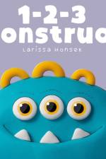 1-2-3 Monstruos af Larissa Honsek